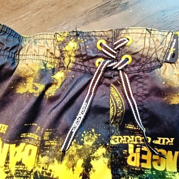 ZeroXposur Boys Sz M 10/12  Multicolor - Picture 3 of 7